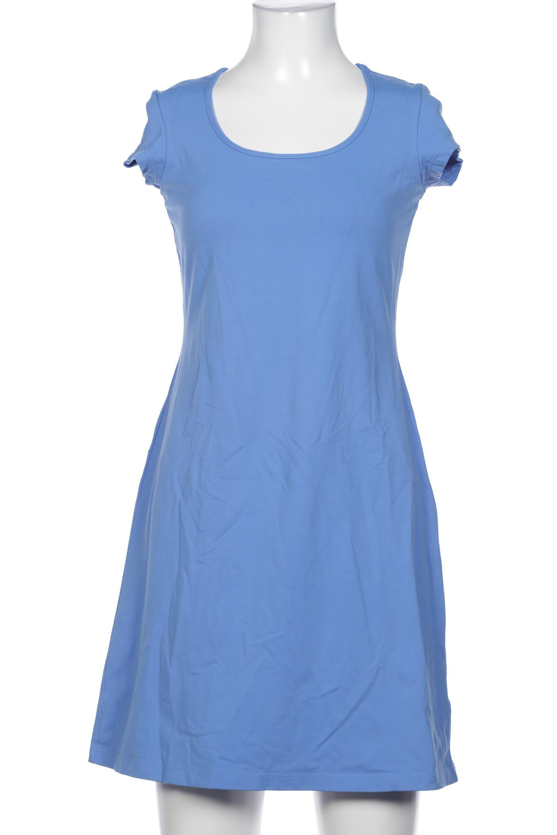 Kleid montego blau Clearance